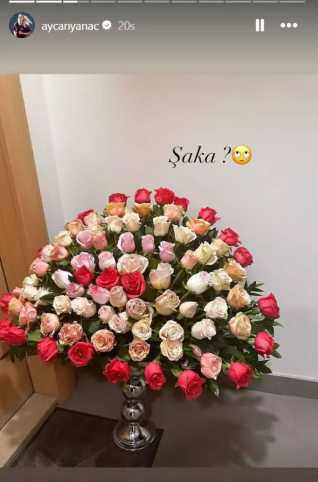 Sevgilisini aldatırken yakalamıştı! Aycan Yanaç o sevgilisiyle yeniden mi barıştı mı? Sosyal medyadan duyurdu 3